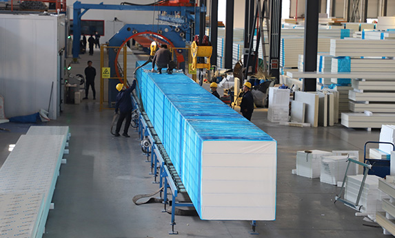 Cold Storage Panel Manufacturer